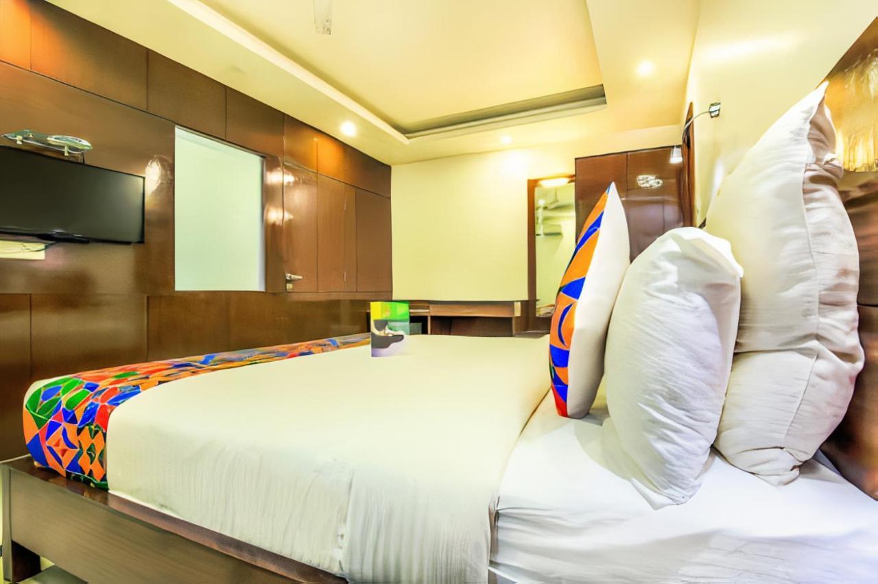 Hotel Hotel Sahib'S Heritage Heights - Family & Corporate Hotel 3*