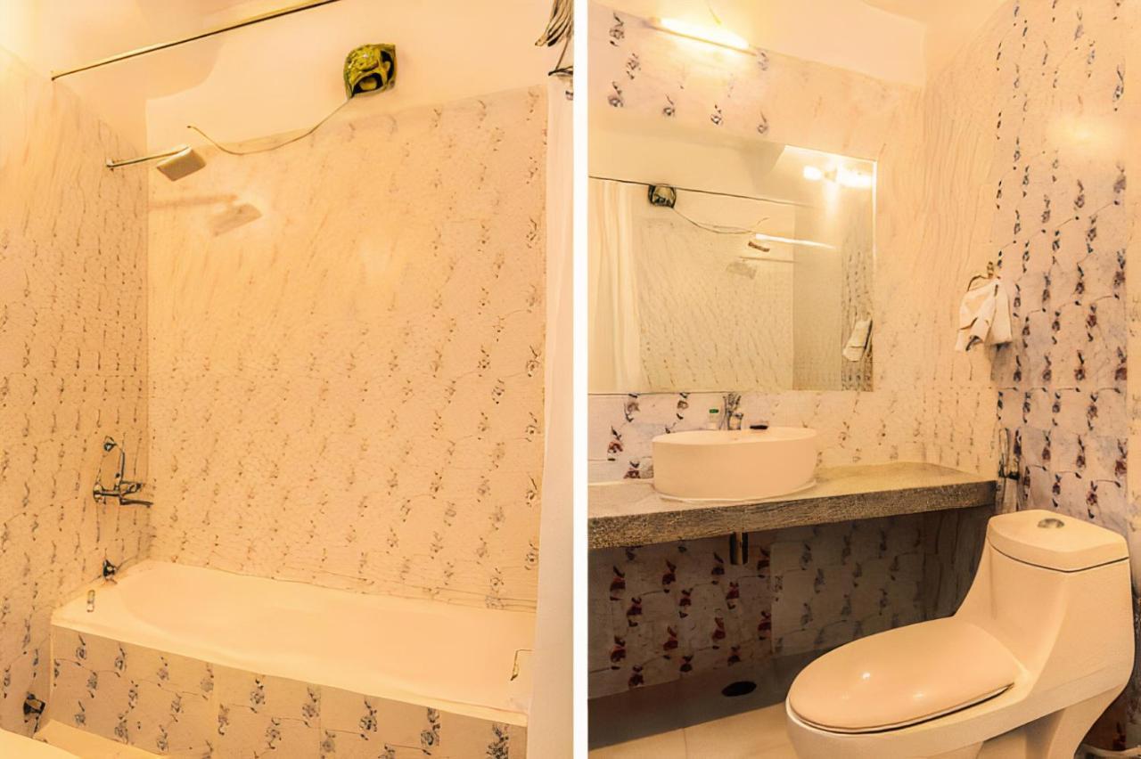 Hotel Hotel Sahib'S Heritage Heights - Family & Corporate Hotel