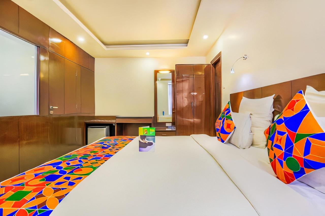 Hotel Sahib'S Heritage Heights - Family & Corporate Hotel