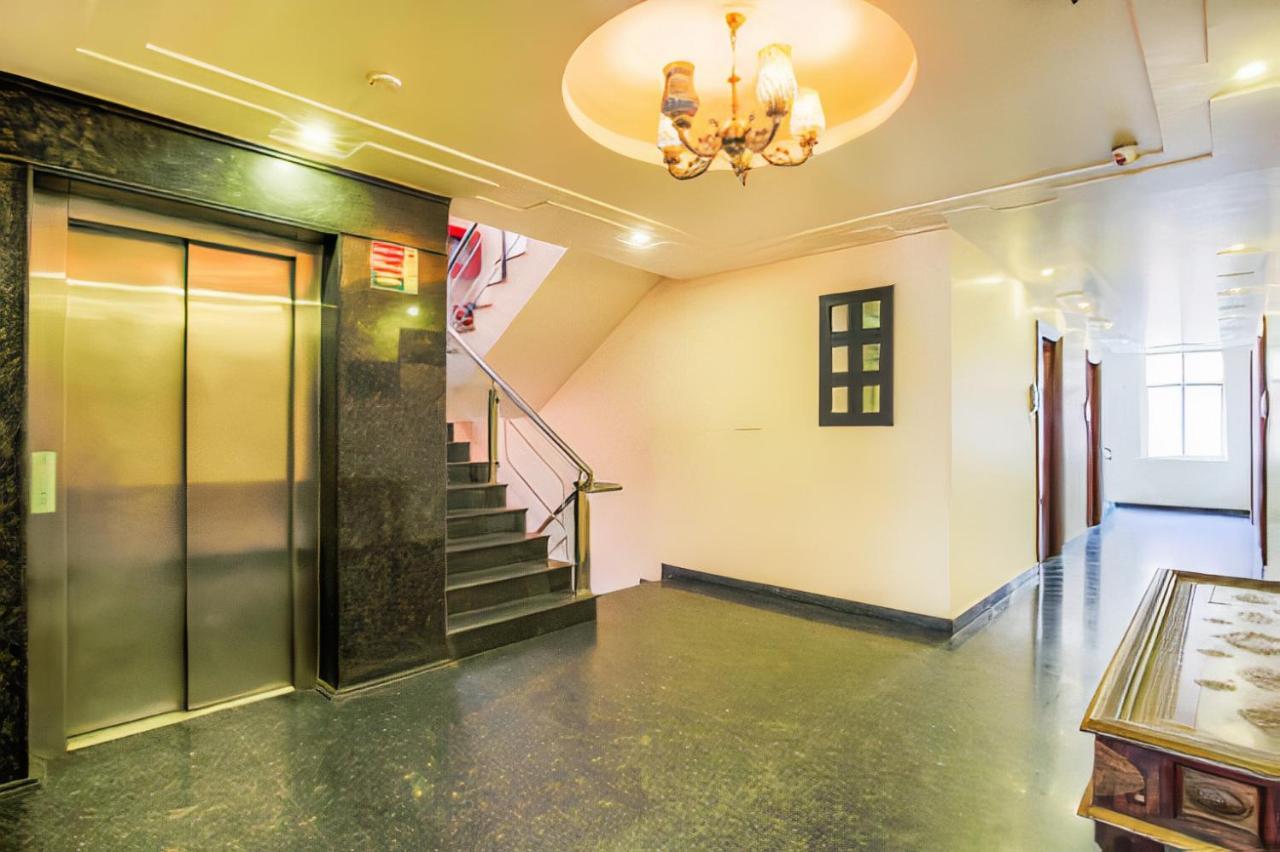 Hotel Sahib'S Heritage Heights - Family & Corporate Hotel Hotel