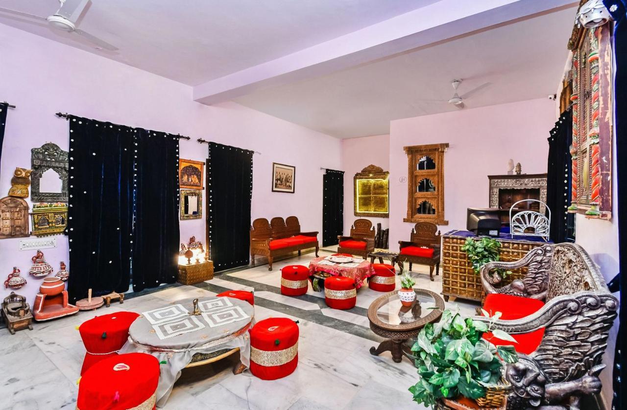 Fabhotel Harpalsar Haveli Hotel 3*