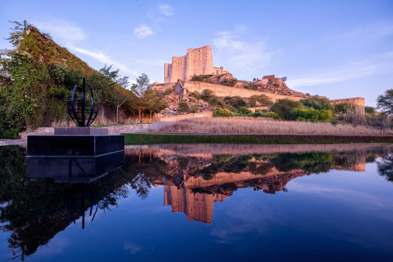 Alila Bishangarh - A Hyatt Brand 5*