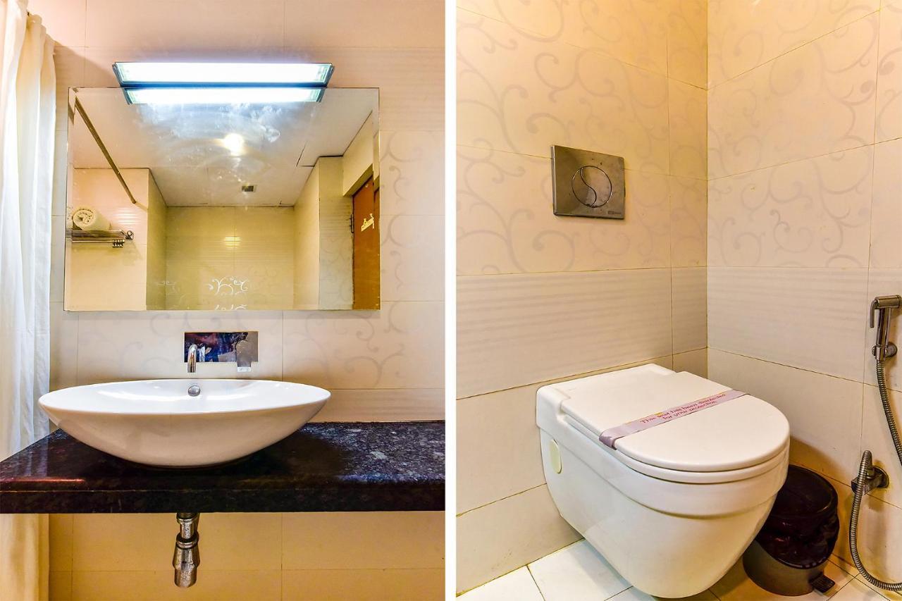 Fabhotel Radiant Star Lalkothi