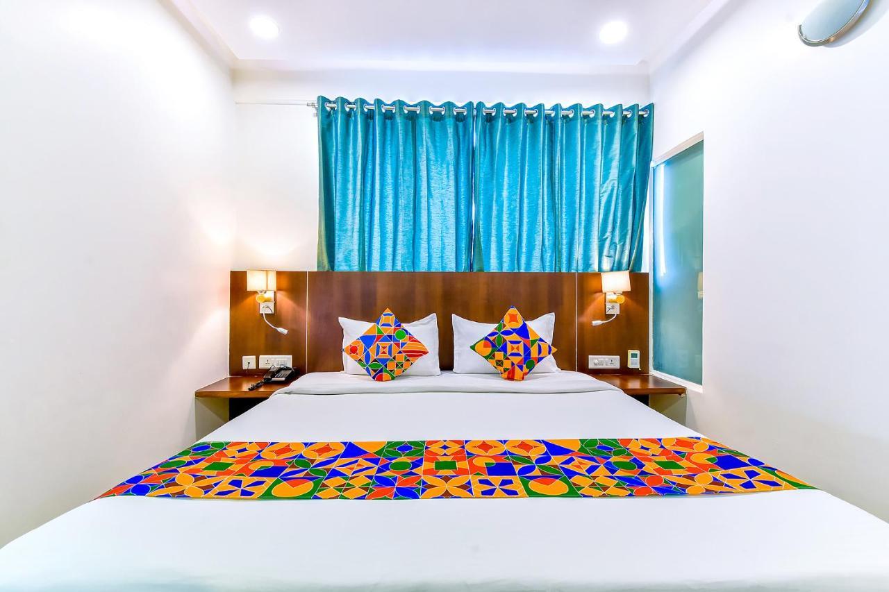 Fabhotel Radiant Star Lalkothi