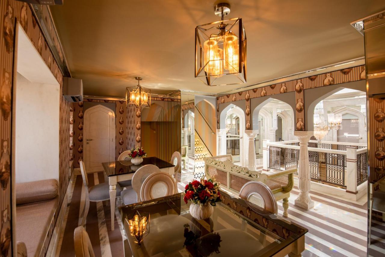 Hotel Surya Haveli , Amer