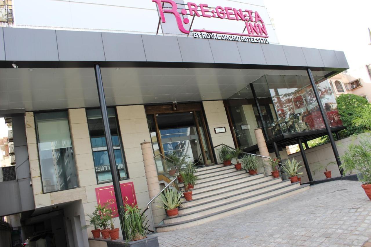 Regenta Jaipur, Adarsh Nagar Hotel 3*