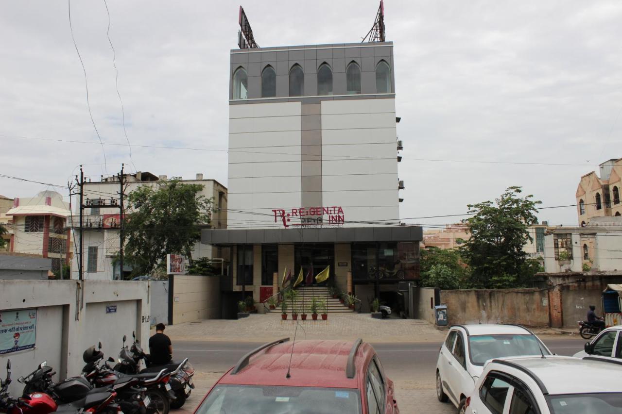 Hotel Regenta Jaipur, Adarsh Nagar Jaipur