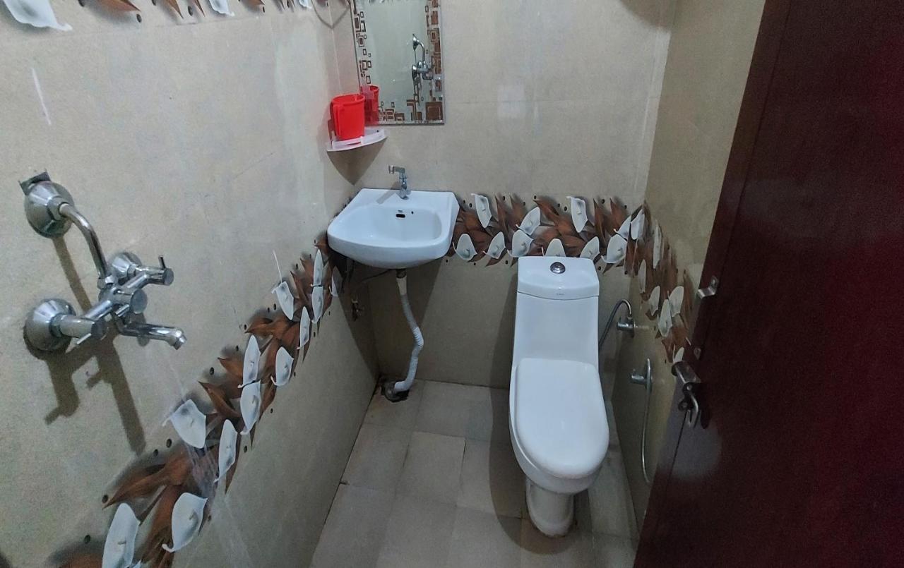 Hotel Namaste
