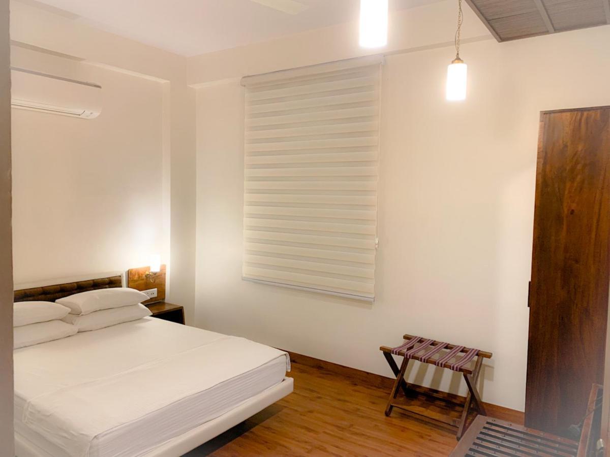 Bhola Bhawan Bed & Breakfast 2*