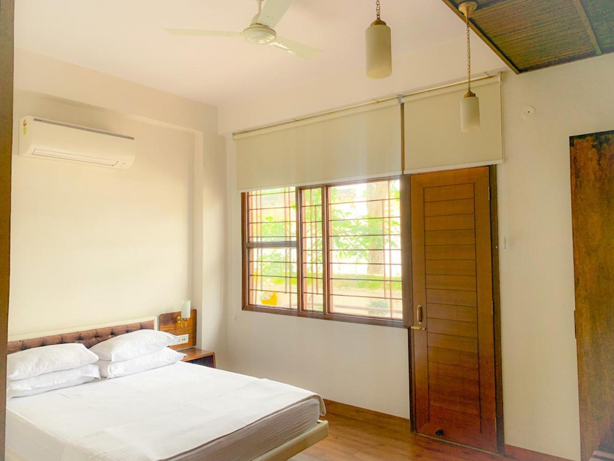 Bed & Breakfast Bhola Bhawan