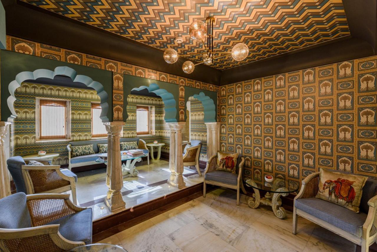 Hotel Surya Haveli , Amer 3*