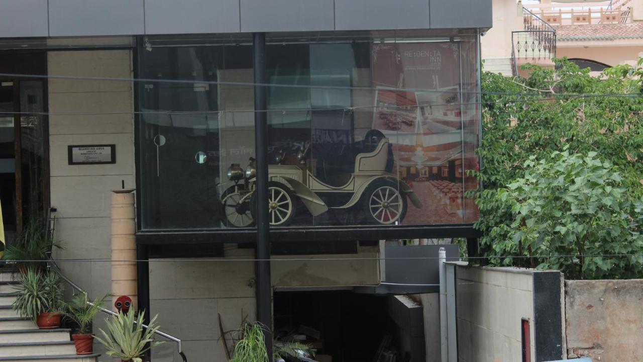 Regenta Jaipur, Adarsh Nagar