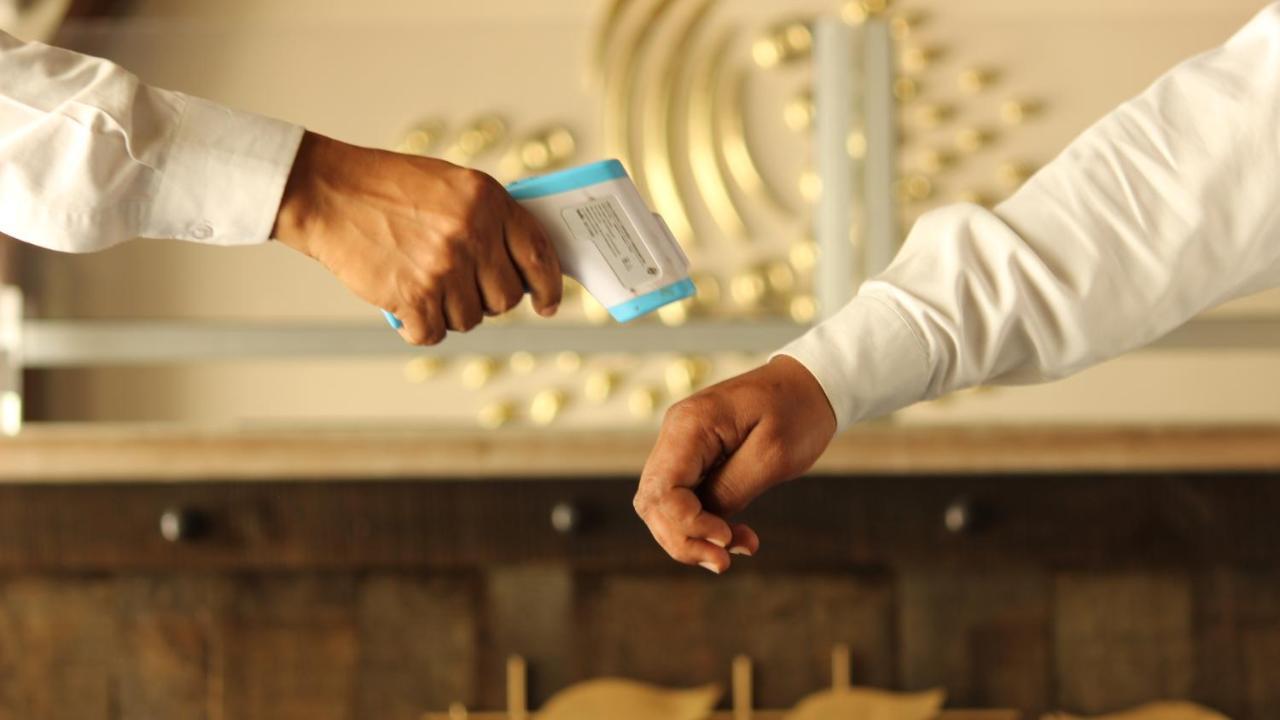 Regenta Jaipur, Adarsh Nagar Hotel Jaipur