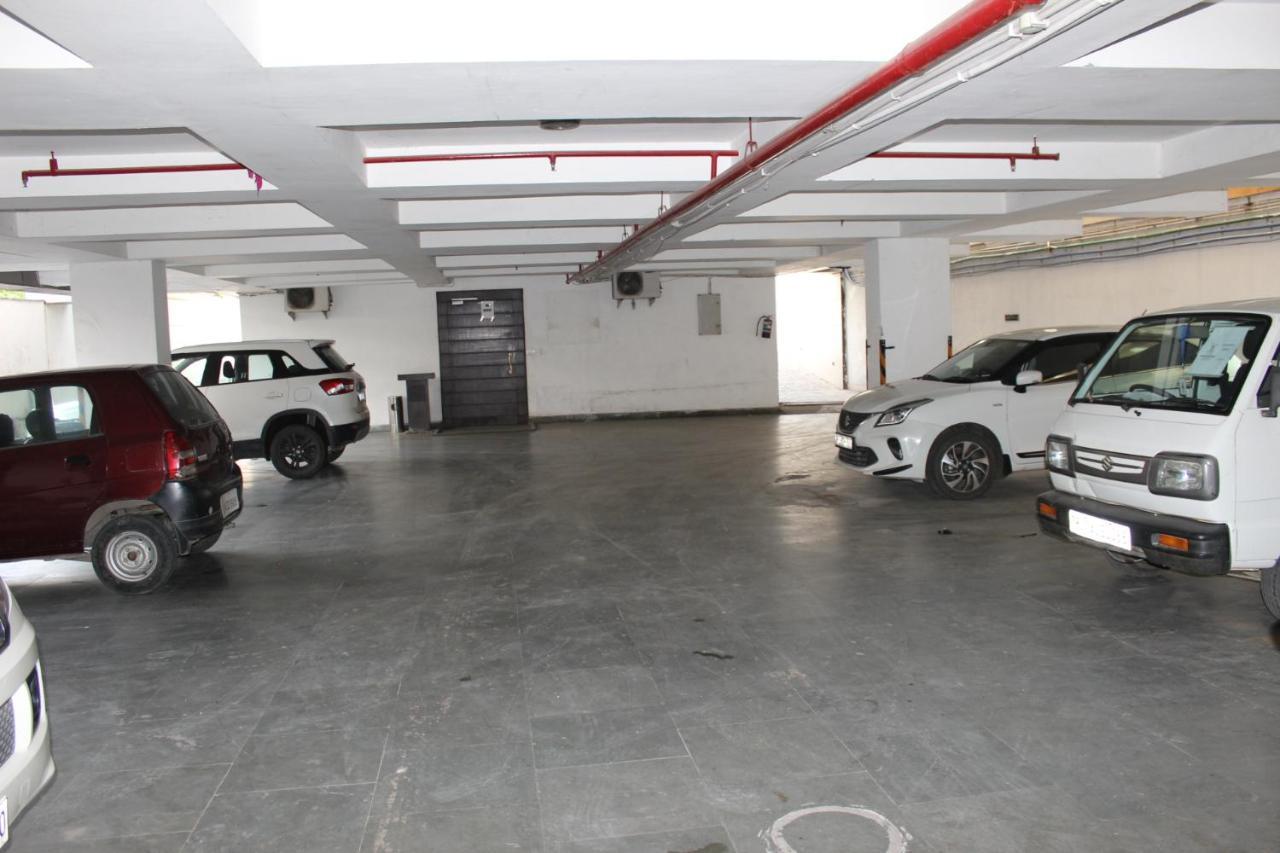 Regenta Jaipur, Adarsh Nagar Hotel