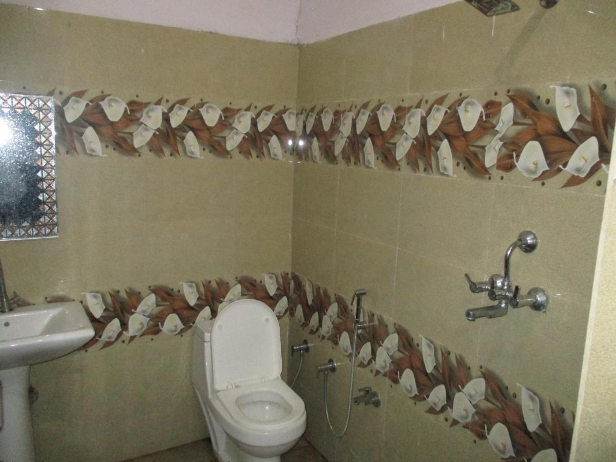 Hotel Namaste Hotel
