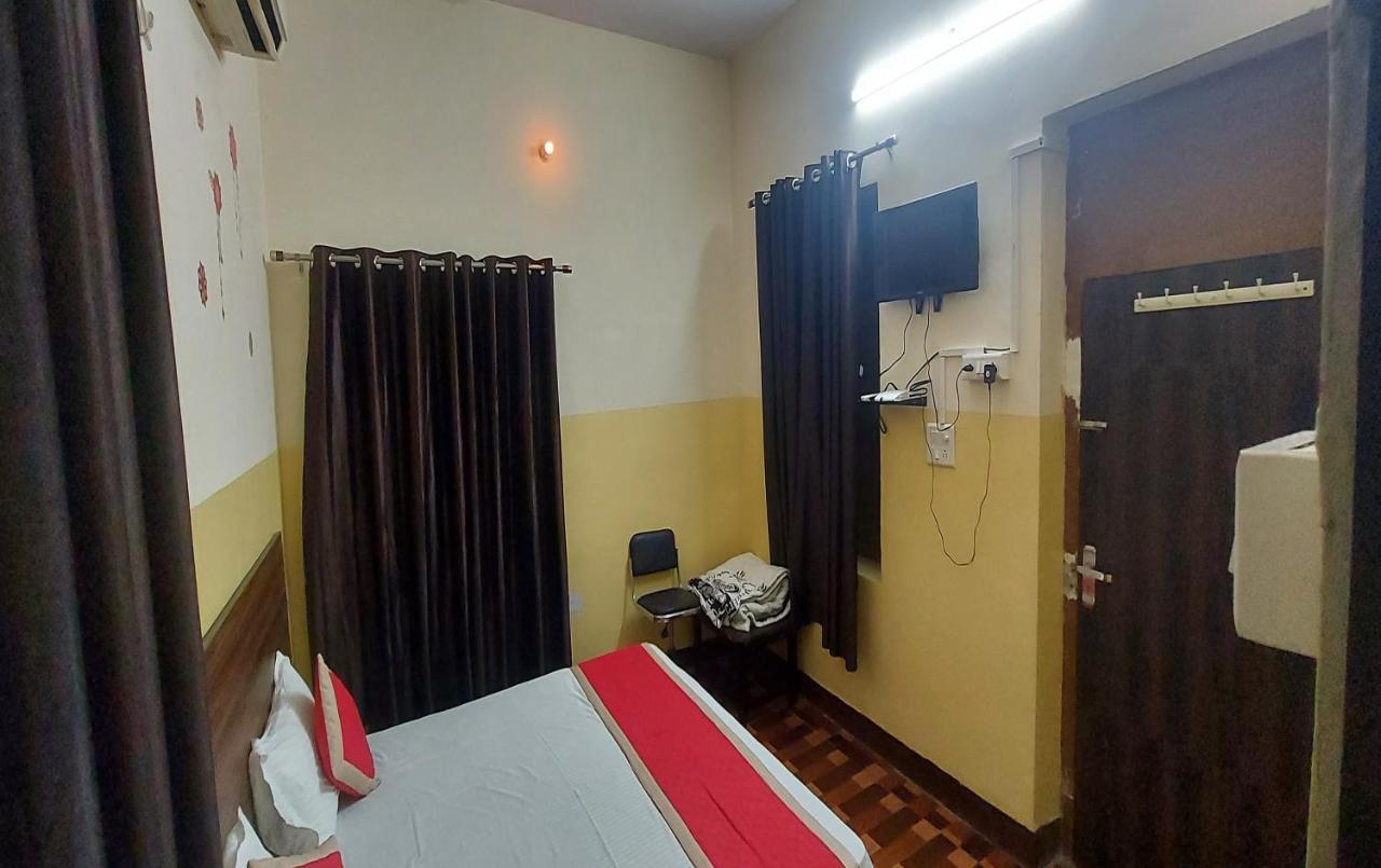 Hotel Hotel Namaste