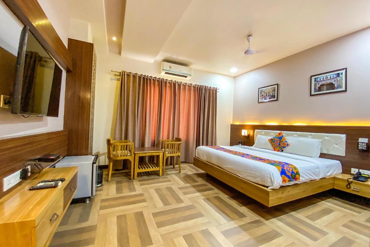 Hotel Royal Gm Plaza Jaipur