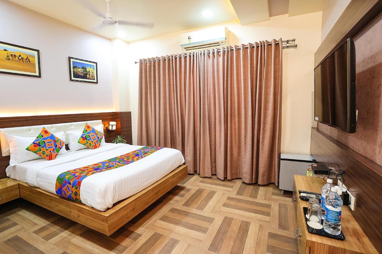 Royal Gm Plaza 3* Jaipur