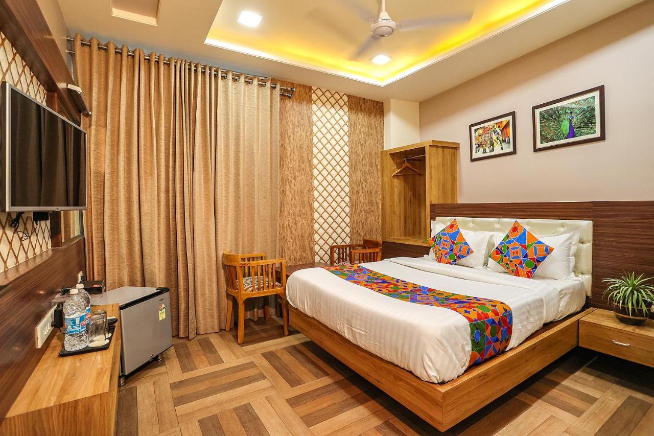Royal Gm Plaza Hotel