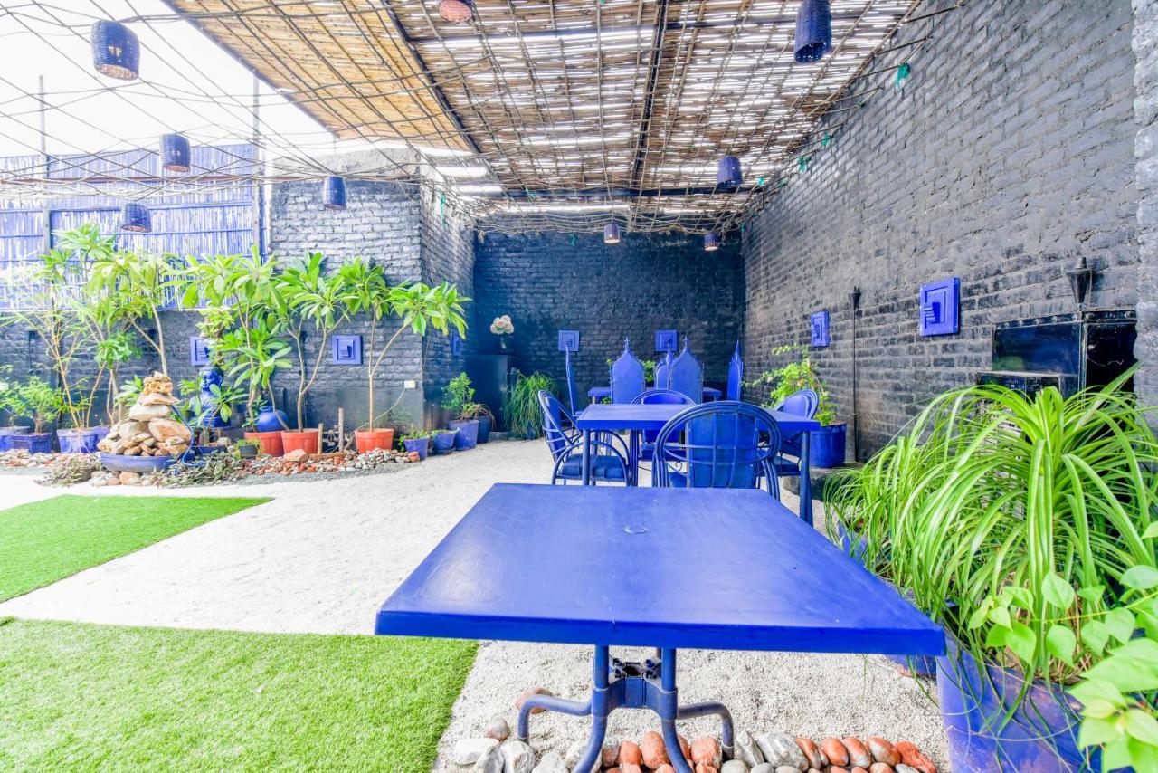Fabhotel Harpalsar Haveli Hotel