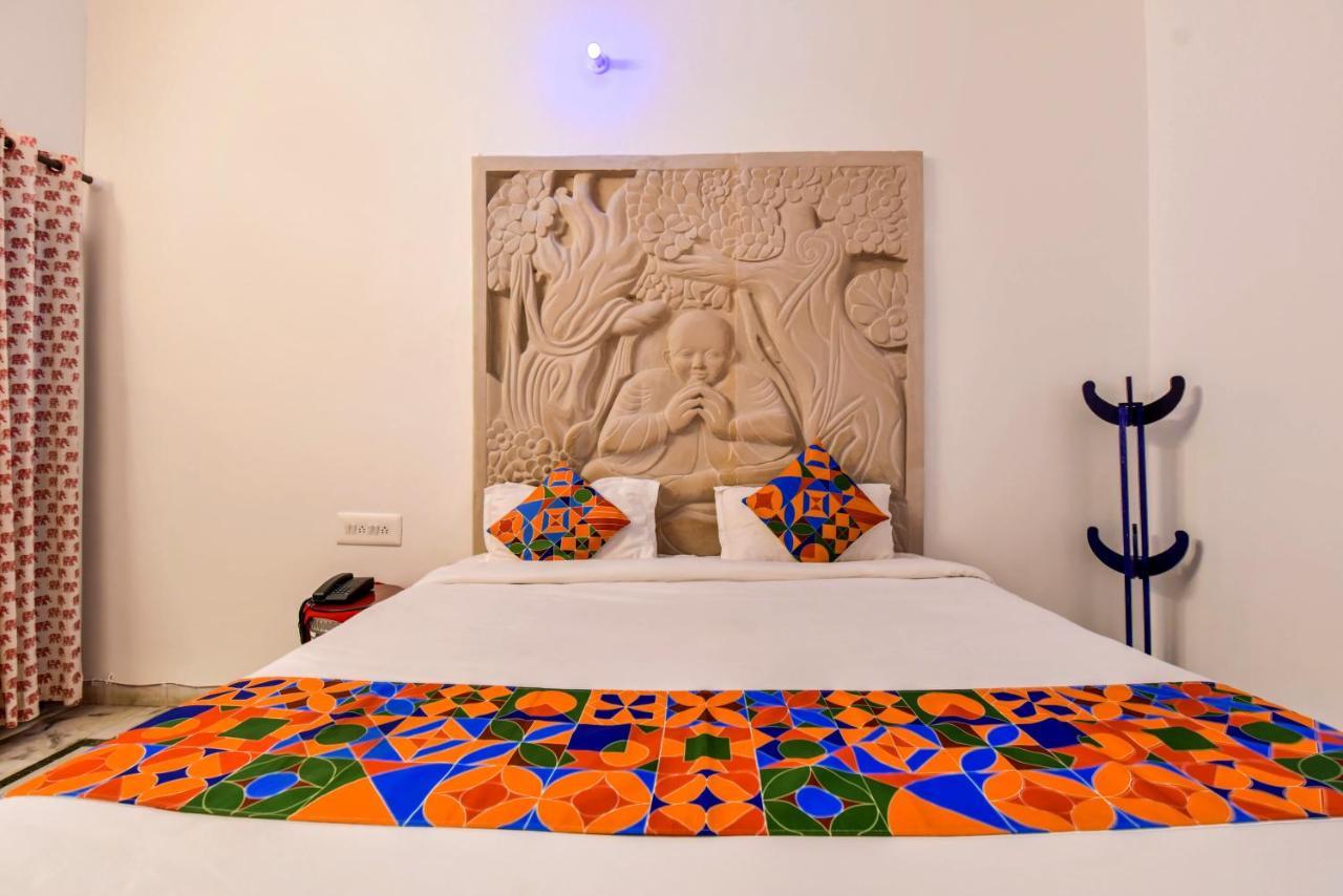 Fabhotel Harpalsar Haveli Hotel 3*