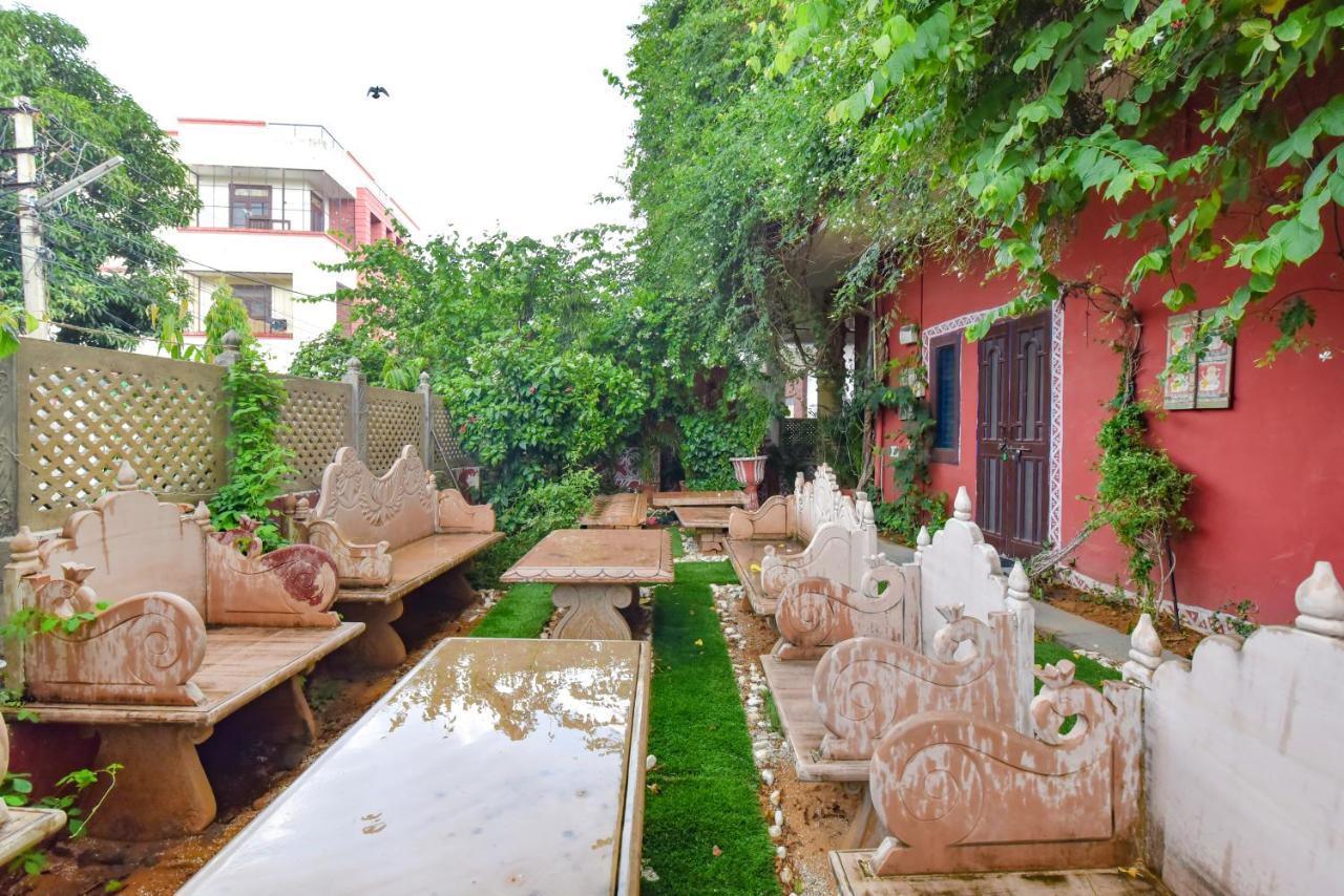 Fabhotel Harpalsar Haveli Hotel 3*