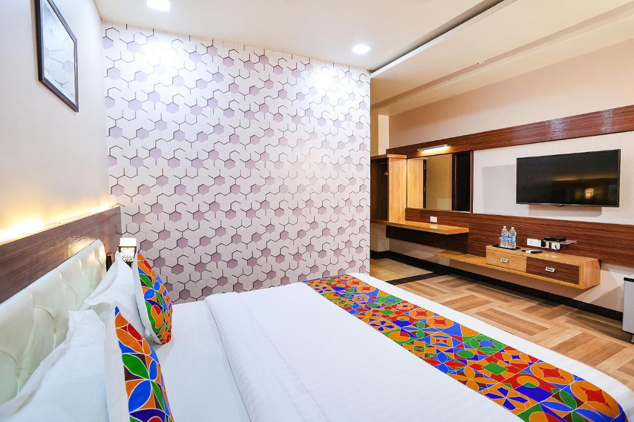 Royal Gm Plaza Jaipur