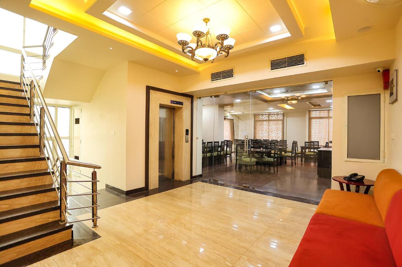 Hotel Royal Gm Plaza