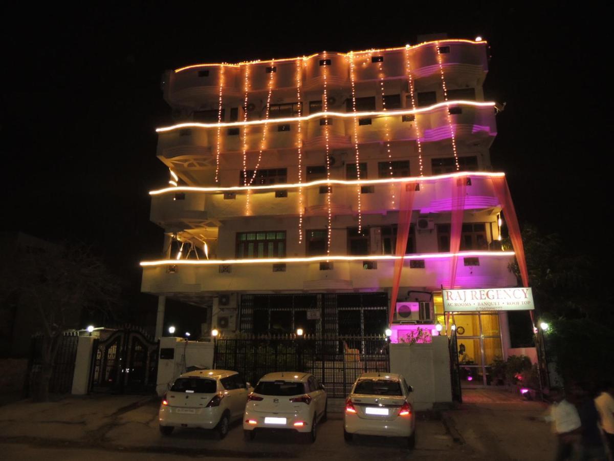 Raj Regency Hotel
