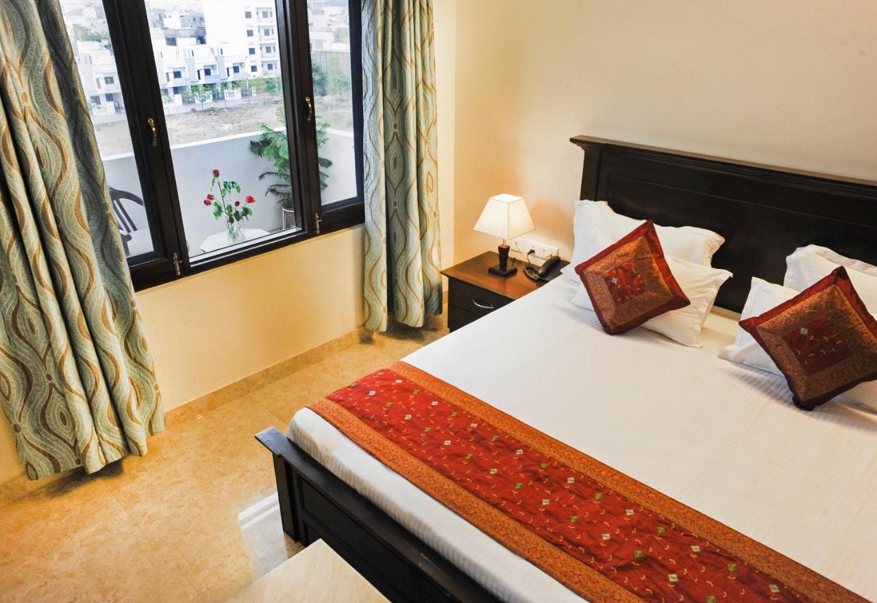 Raj Regency Jaipur