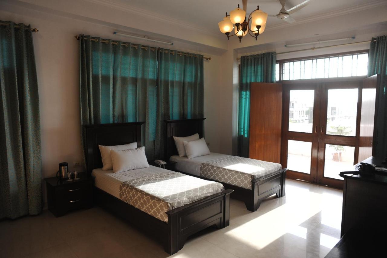 Hotel Raj Regency Jaipur