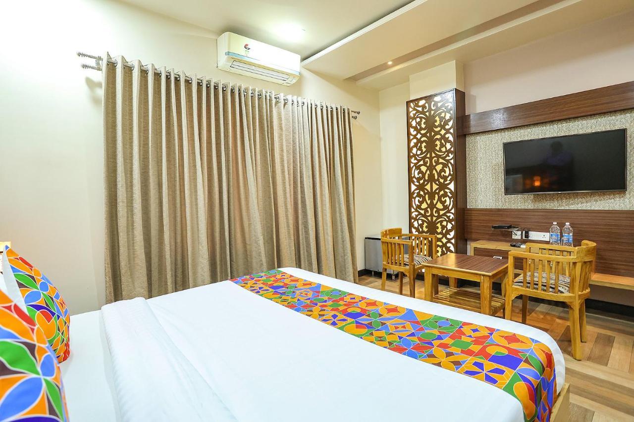 Hotel Royal Gm Plaza 3*
