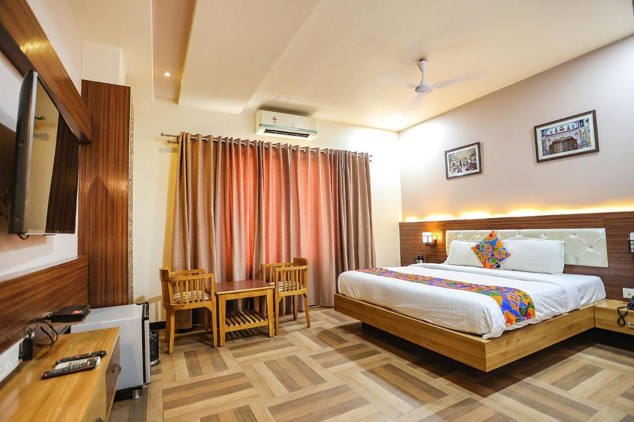 Hotel Royal Gm Plaza Jaipur