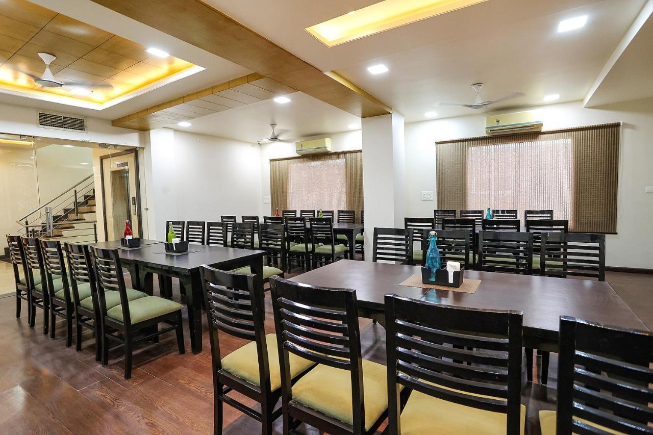 Hotel Royal Gm Plaza