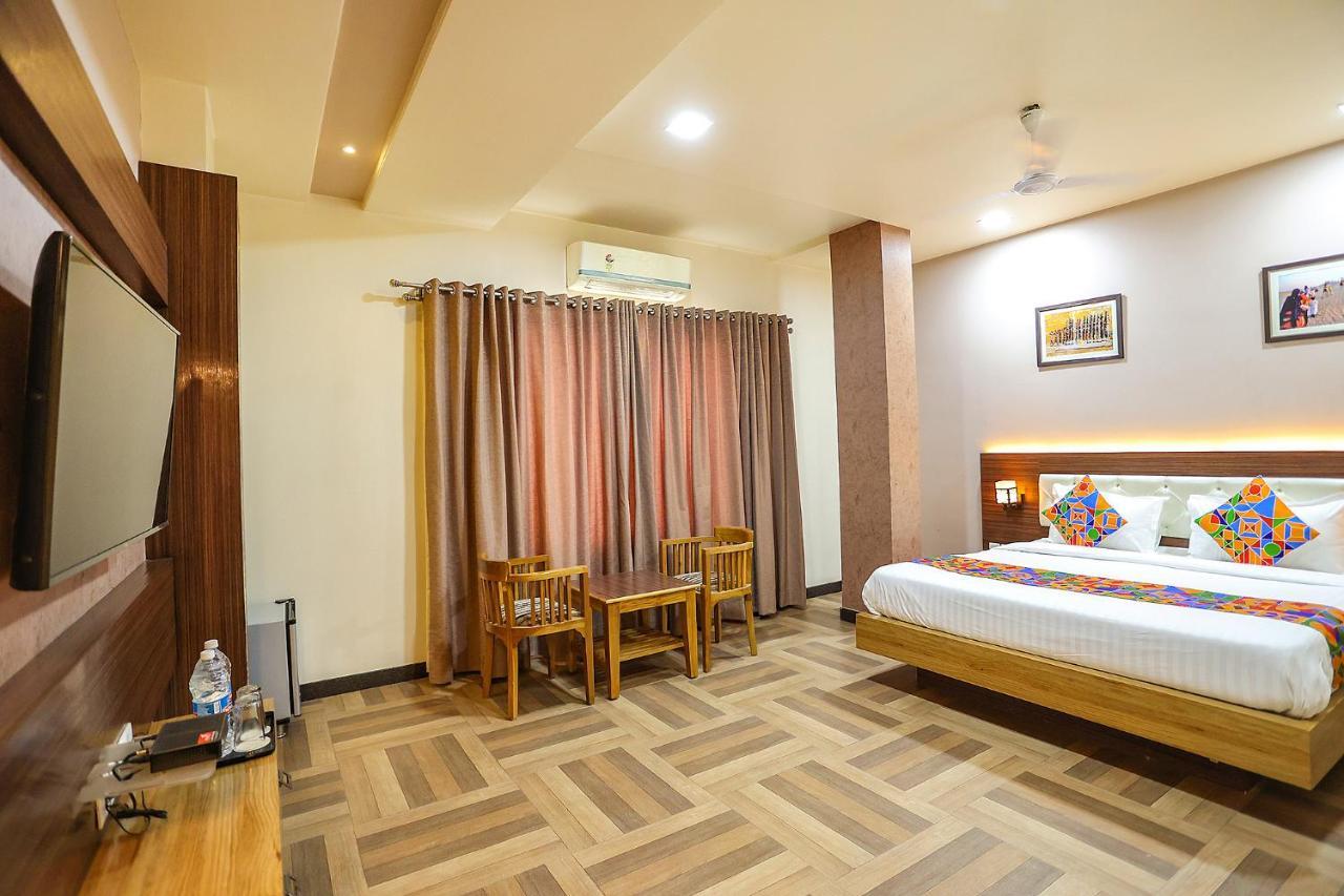 Hotel Royal Gm Plaza