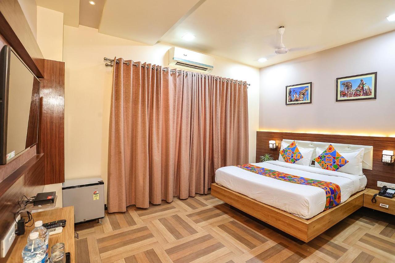 Hotel Royal Gm Plaza