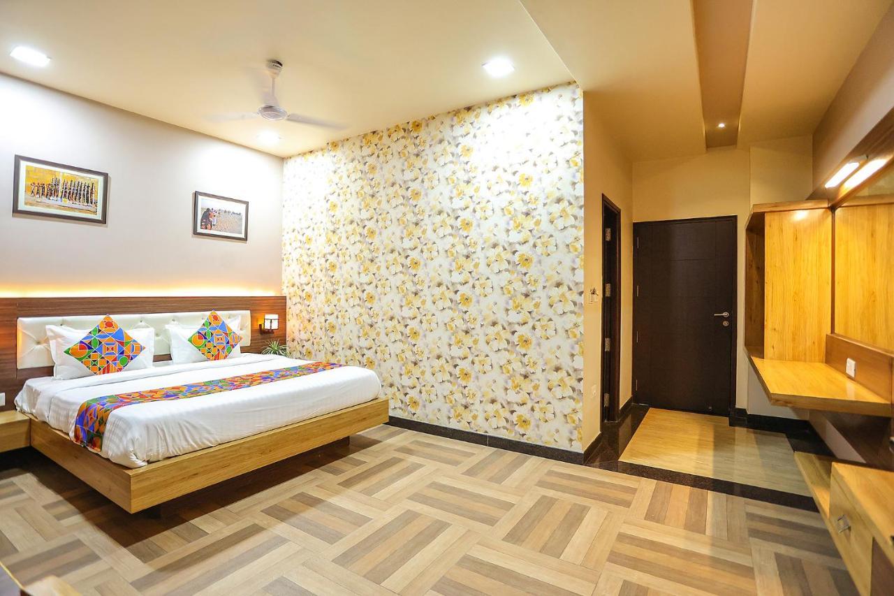 Royal Gm Plaza Hotel