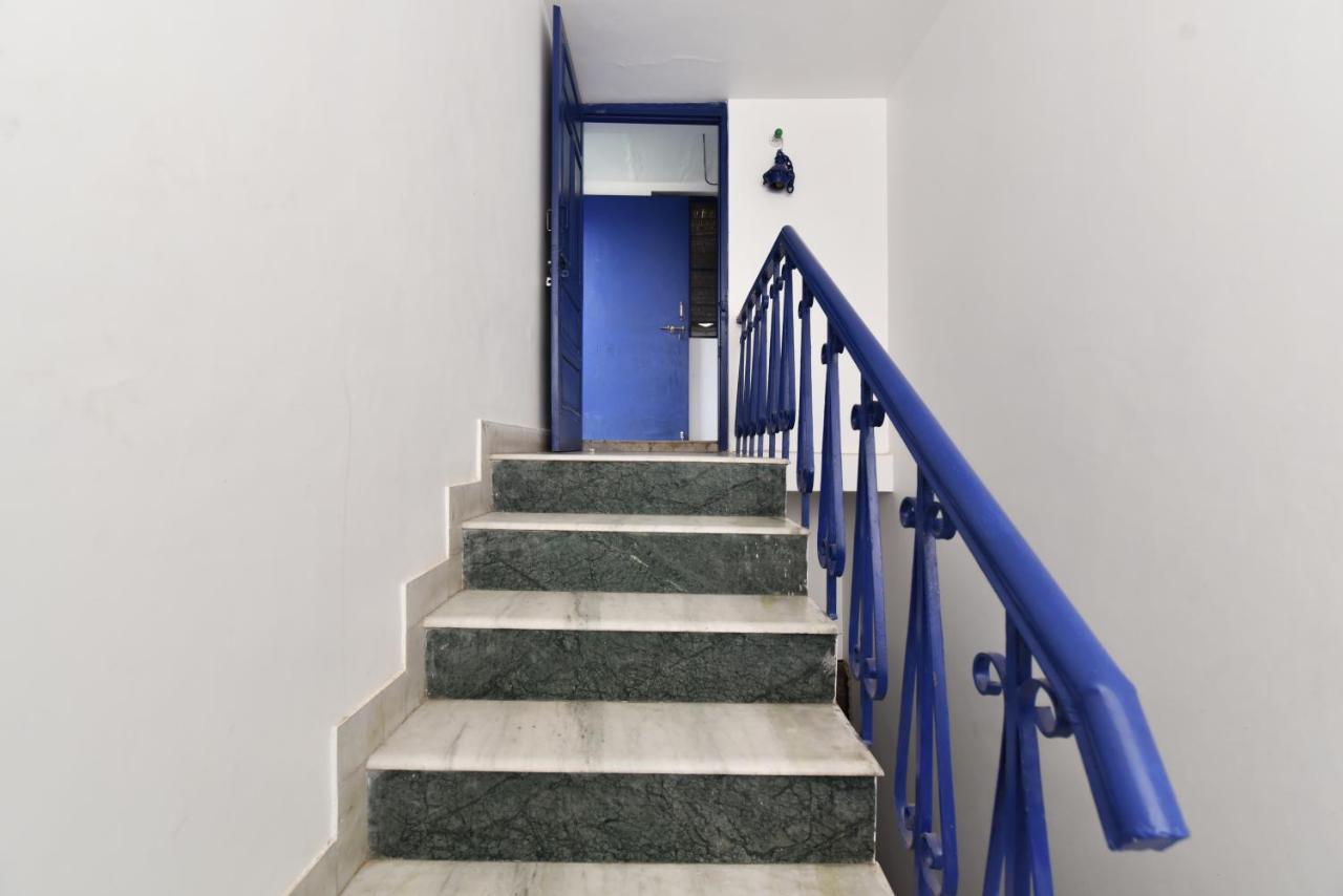 Fabhotel Harpalsar Haveli Hotel 3*