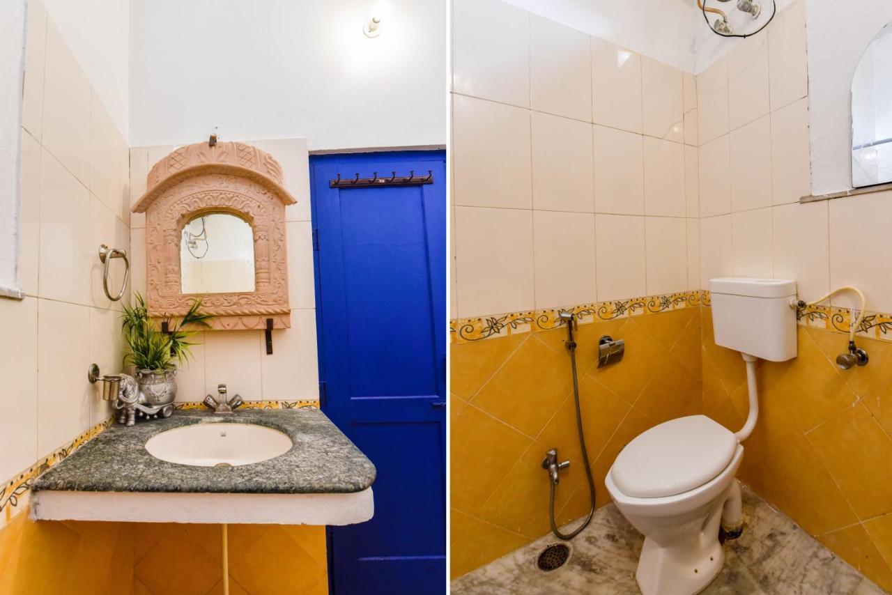 Fabhotel Harpalsar Haveli 3*