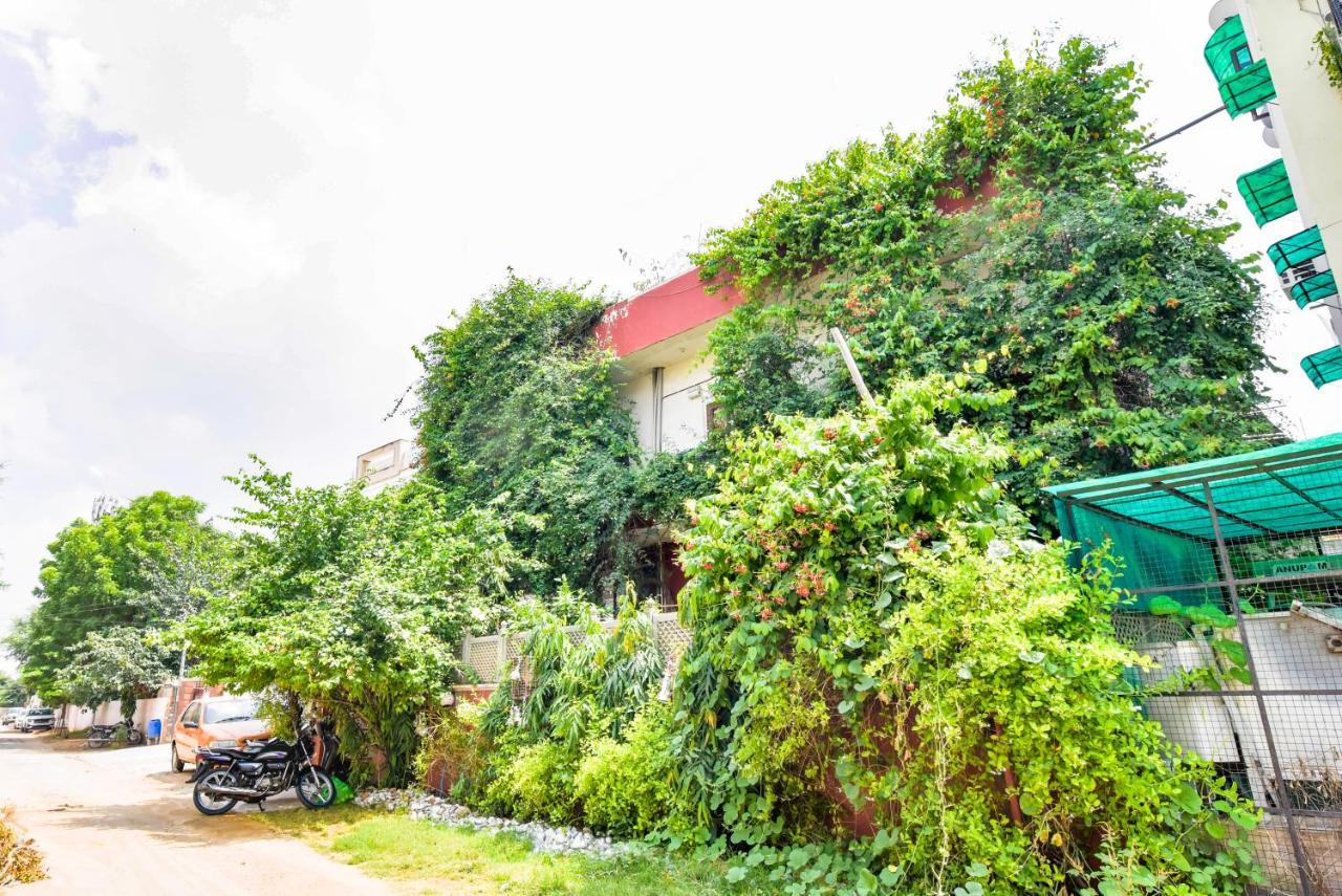 Fabhotel Harpalsar Haveli Hotel Jaipur