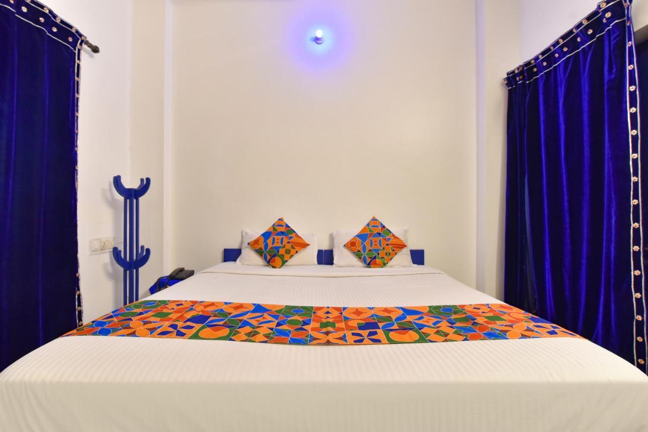 Fabhotel Harpalsar Haveli