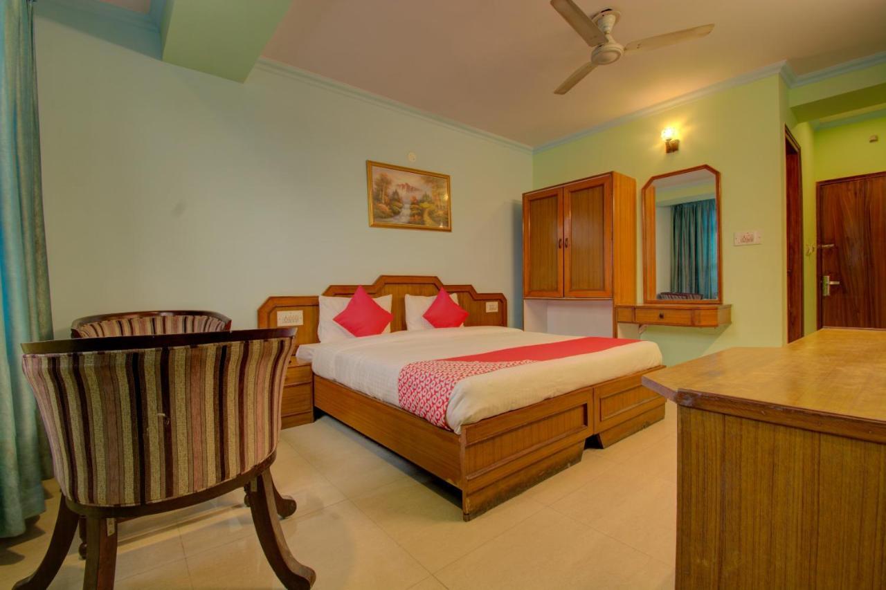 Oyo 16002 Shaan Hotel 3*