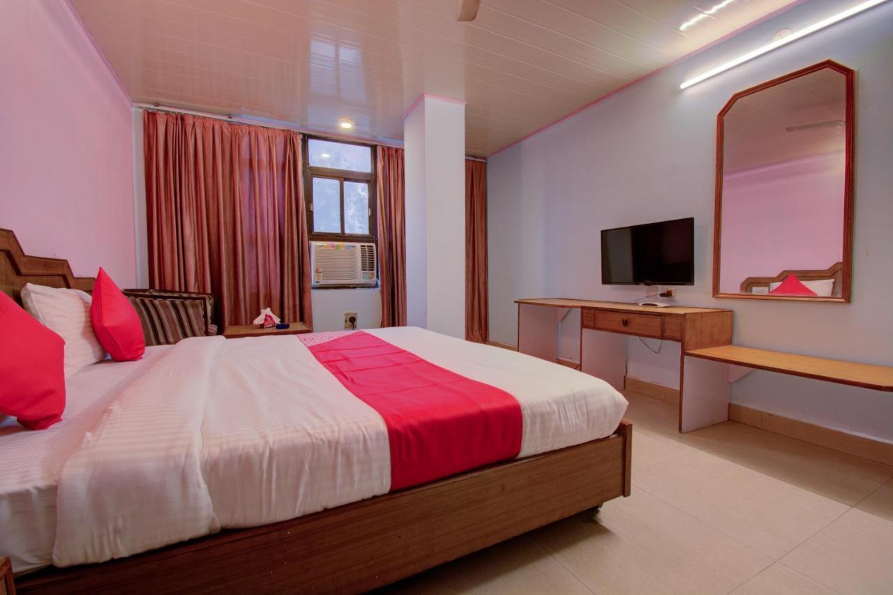 Hotel Oyo 16002 Shaan Jaipur