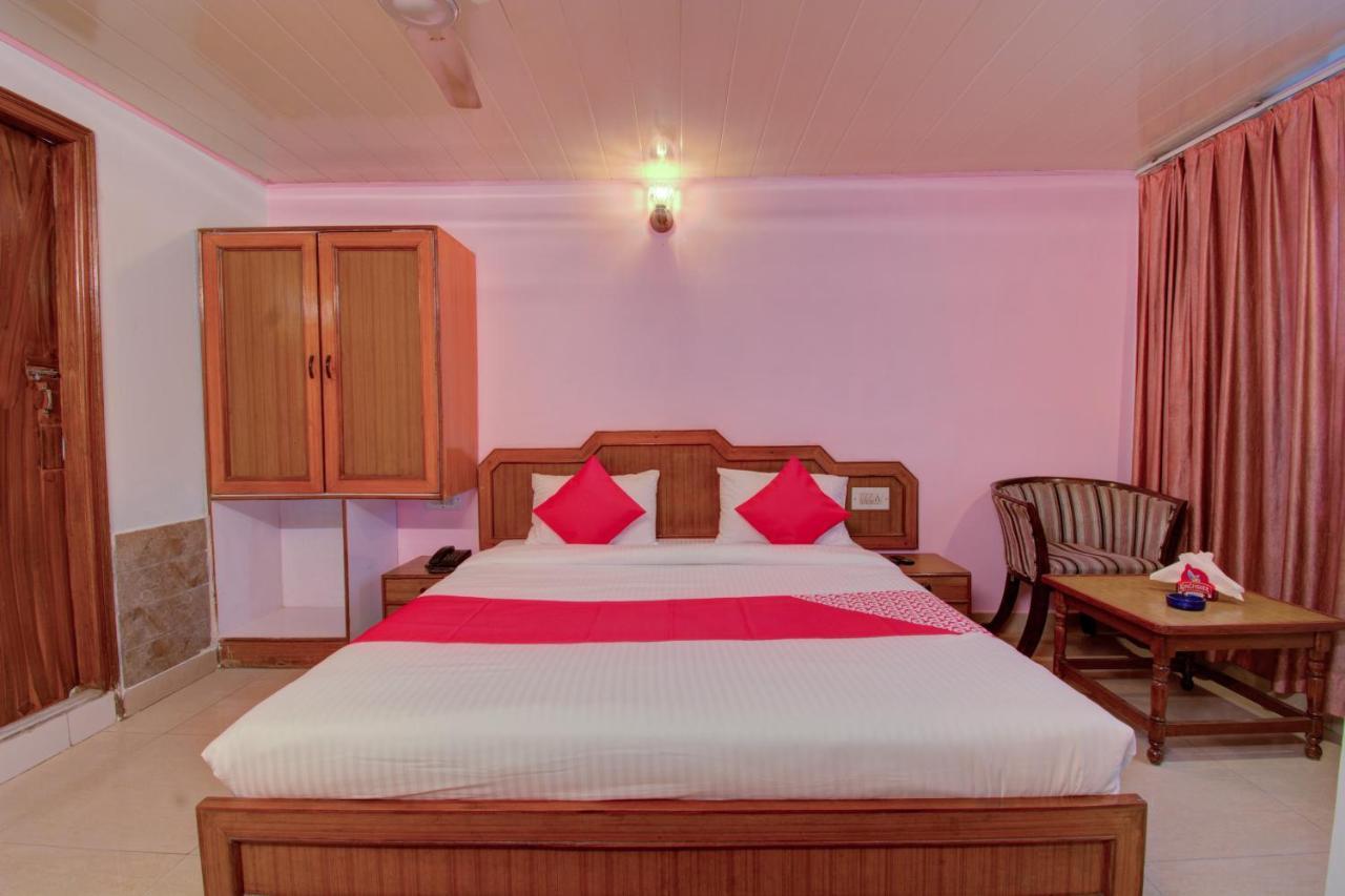 Oyo 16002 Shaan Hotel