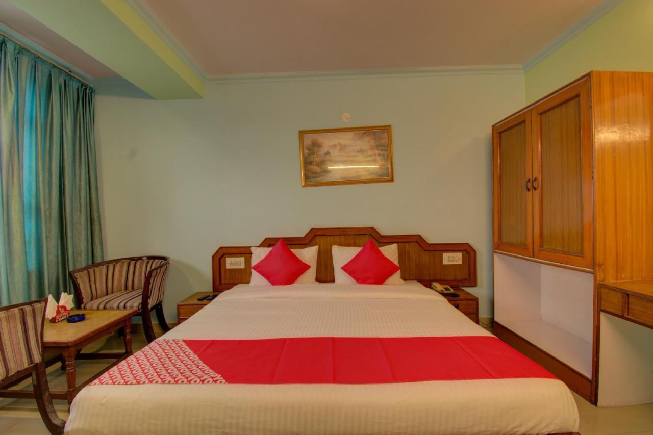 Oyo 16002 Shaan Jaipur