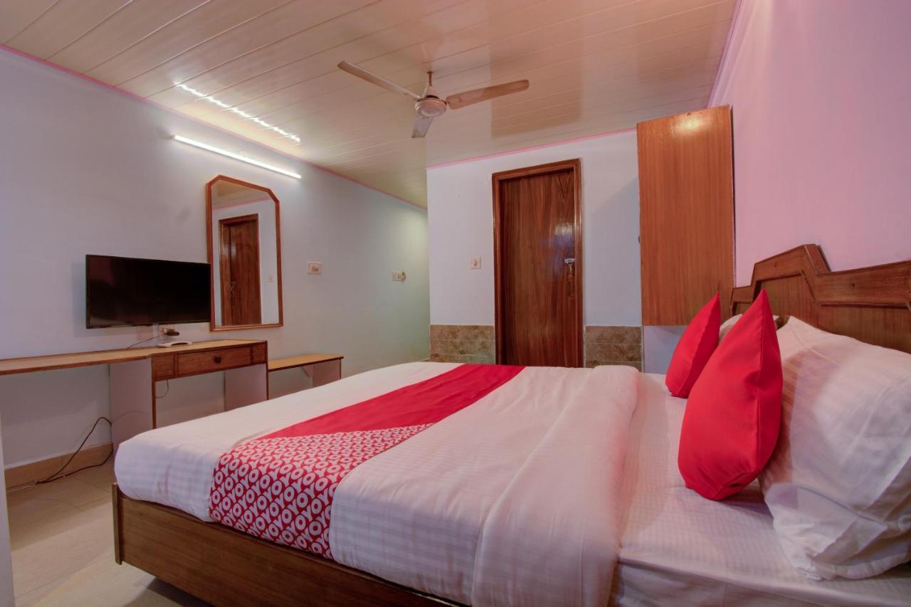Hotel Oyo 16002 Shaan Jaipur