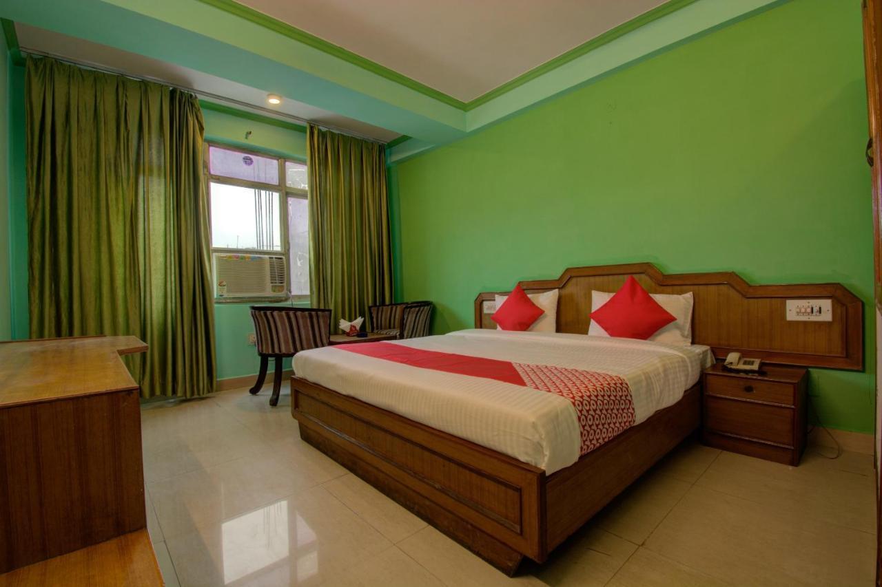 Hotel Oyo 16002 Shaan