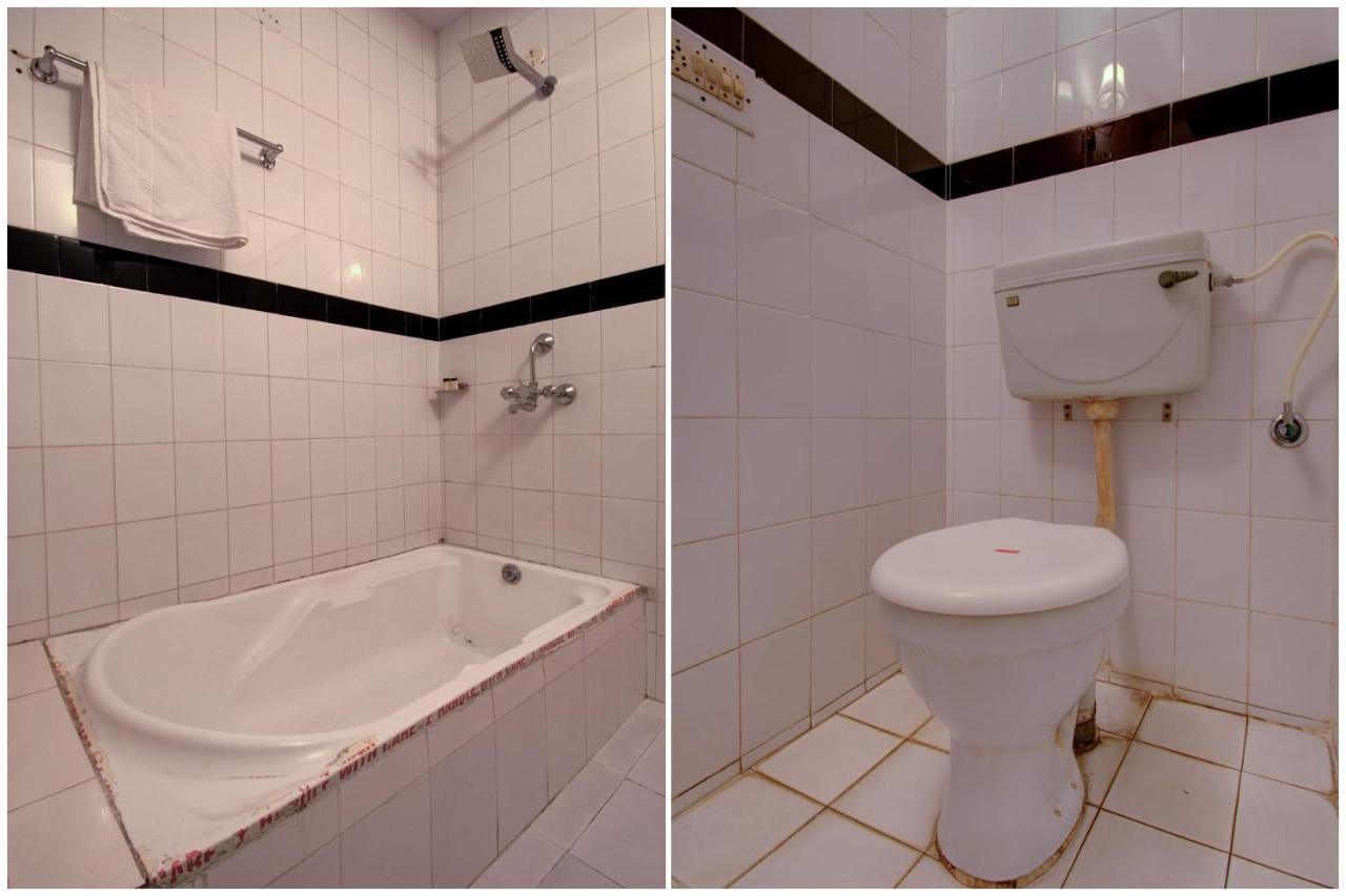 Hotel Oyo 16002 Shaan 3*