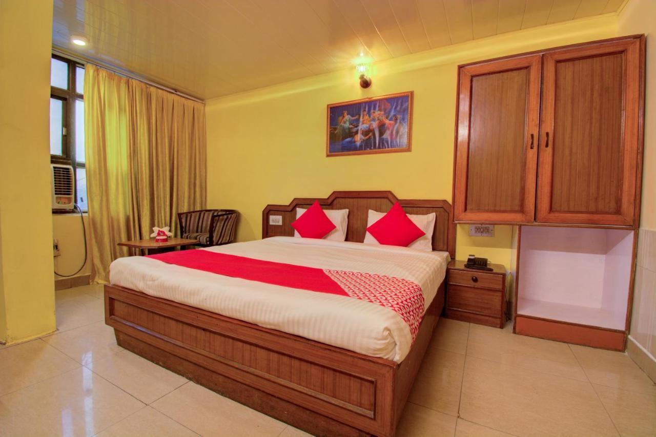 Oyo 16002 Shaan Hotel 3*