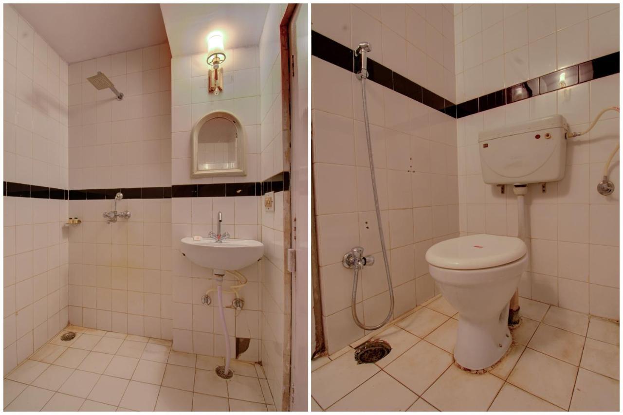 Oyo 16002 Shaan Hotel 3*